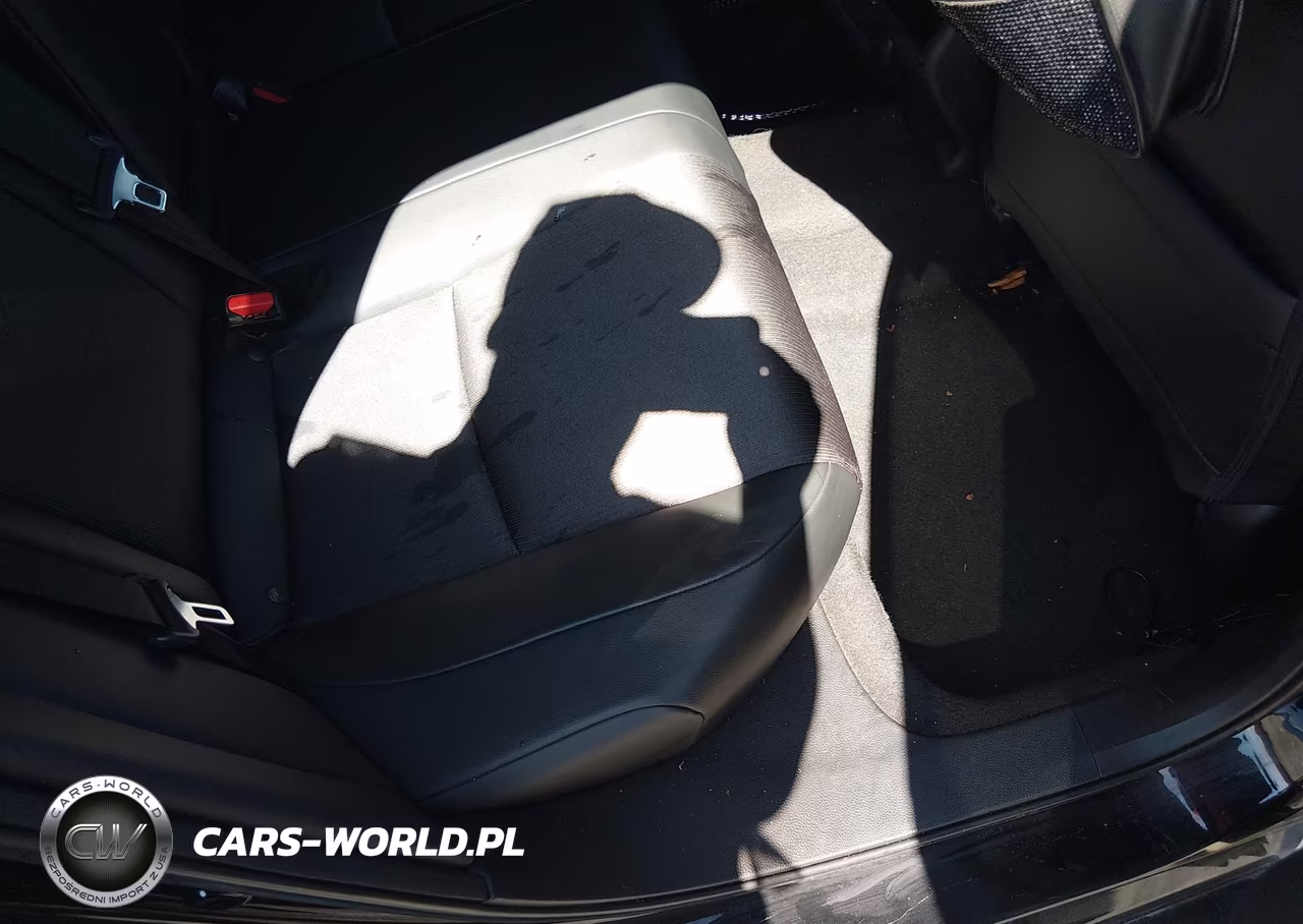 2020 Honda Accord Sport VIN:1HGCV1F34LA137514 - 8