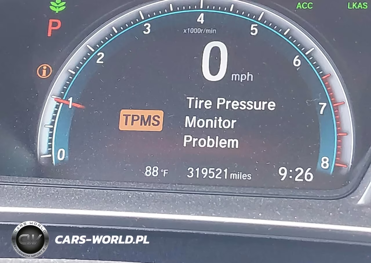 2019 Honda Civic Ex VIN:19XFC1F32KE013027 - 15
