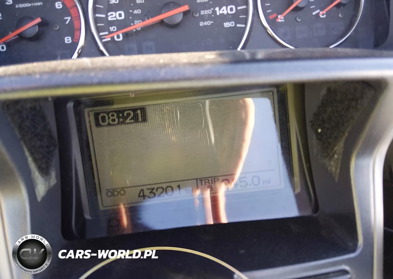 2008 Honda Gl1800 VIN:1HFSC47L78A701282 - 7