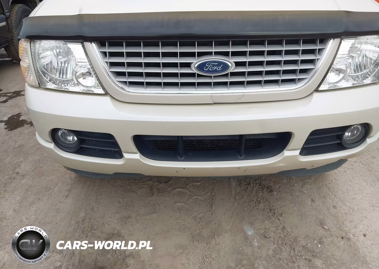 2005 Ford Explorer Limited VIN:1FMDU75E15ZA05323 - 6
