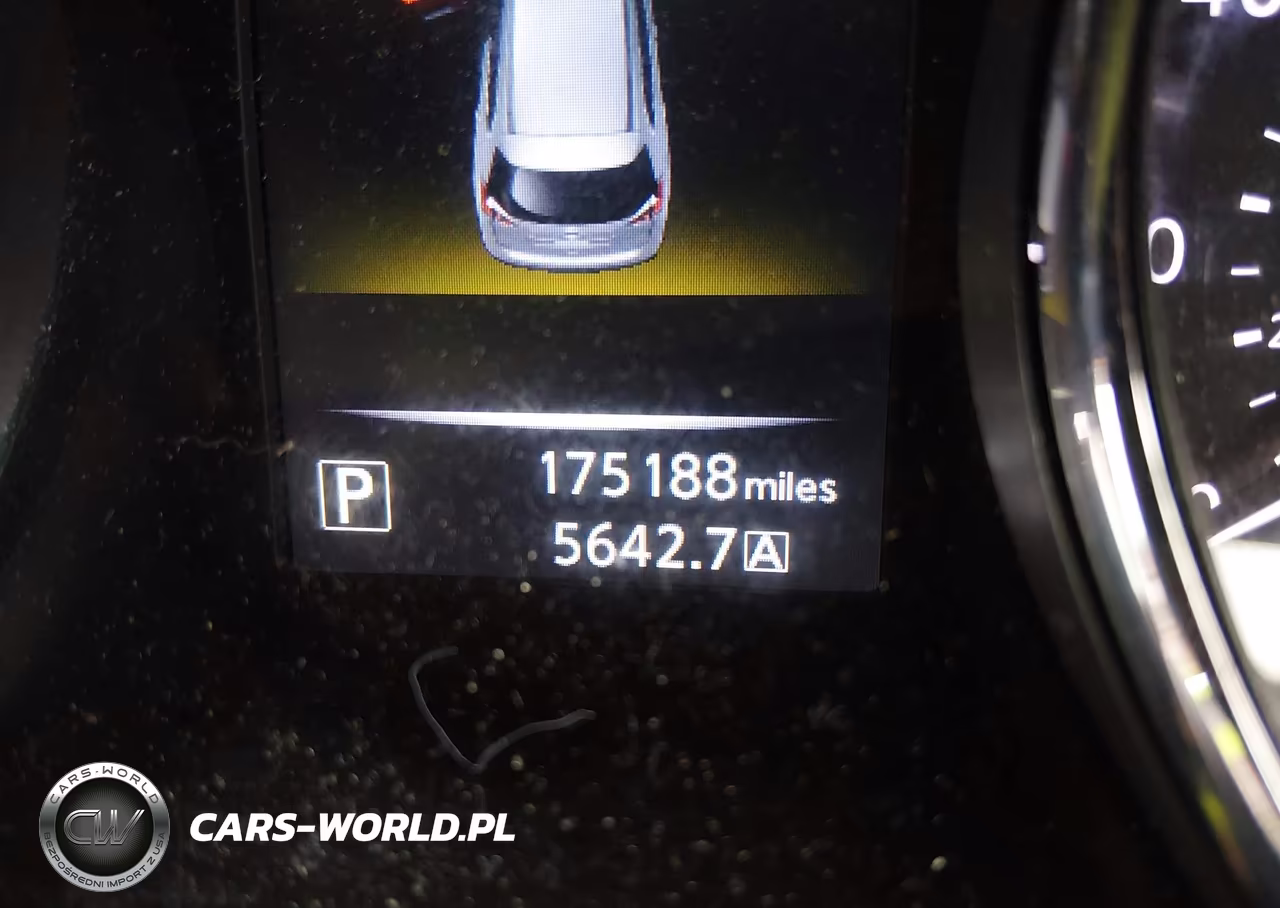 2016 Nissan Rogue S-Sl-Sv VIN:5N1AT2MVXGC819583 - 15