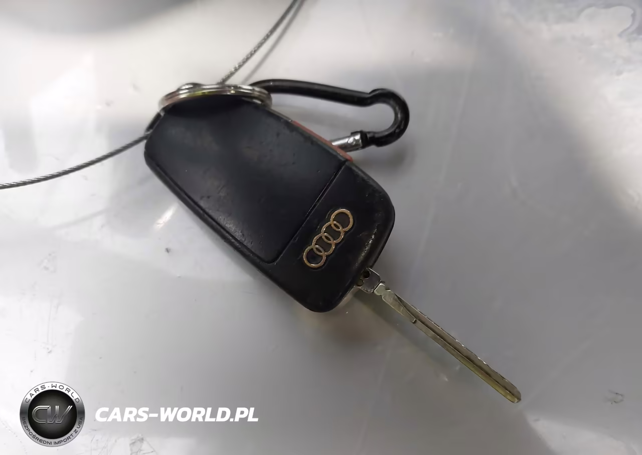 2008 Audi Q7 3.6 Premium VIN:WA1BY74L58D020502 - 11
