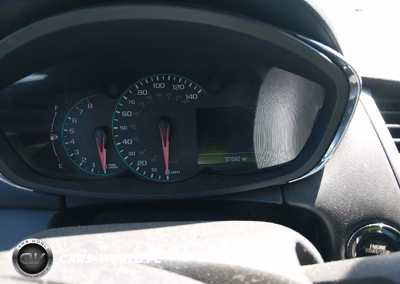 2018 Chevrolet Trax Lt VIN:KL7CJPSB4JB685477 - 7