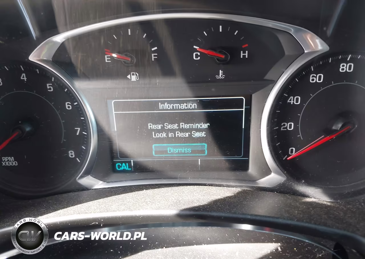 2018 Chevrolet Equinox Premier VIN:2GNAXWEX1J6330075 - 7