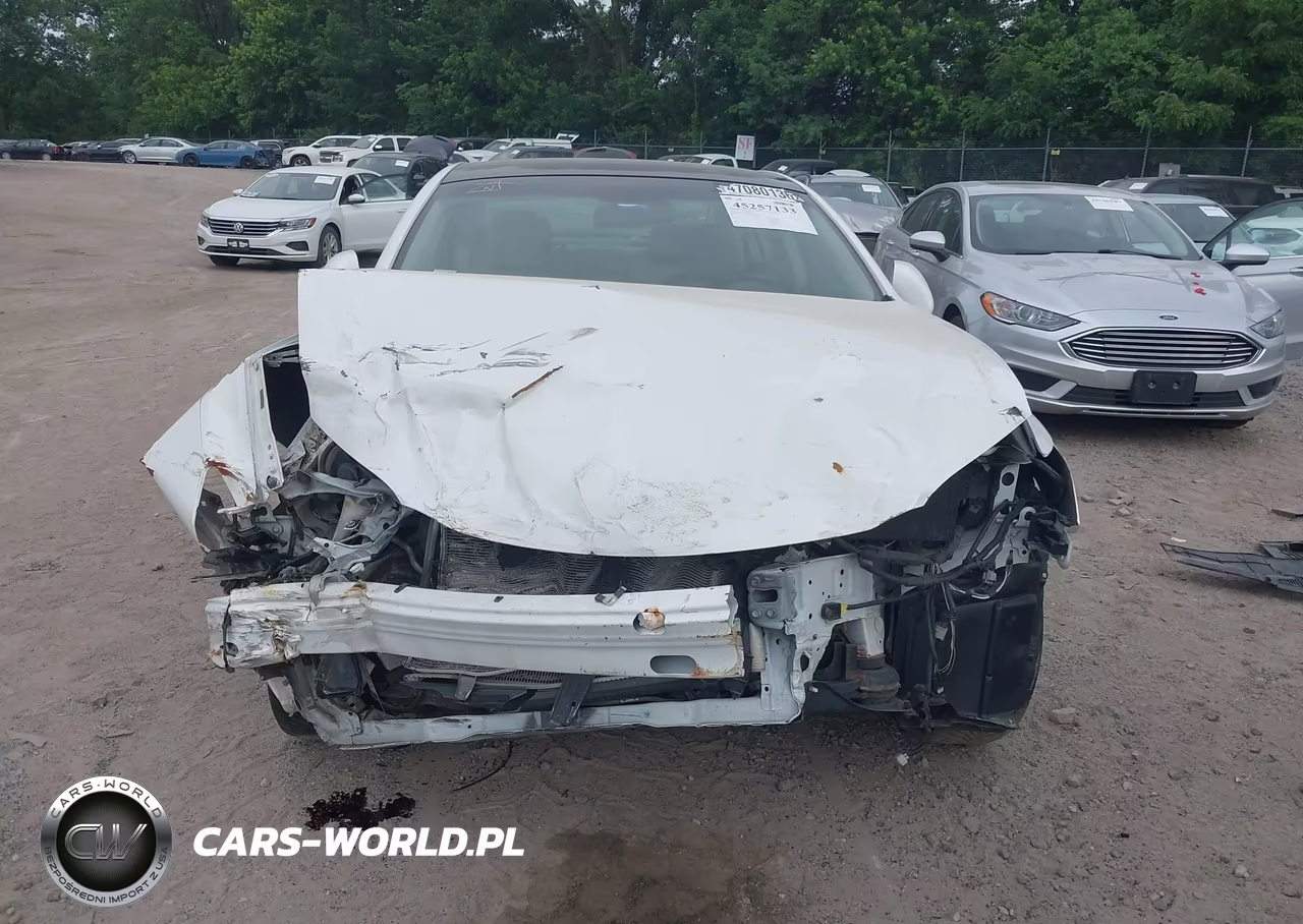 2010 Lexus Es 350 VIN:JTHBK1EG6A2372817 - 13