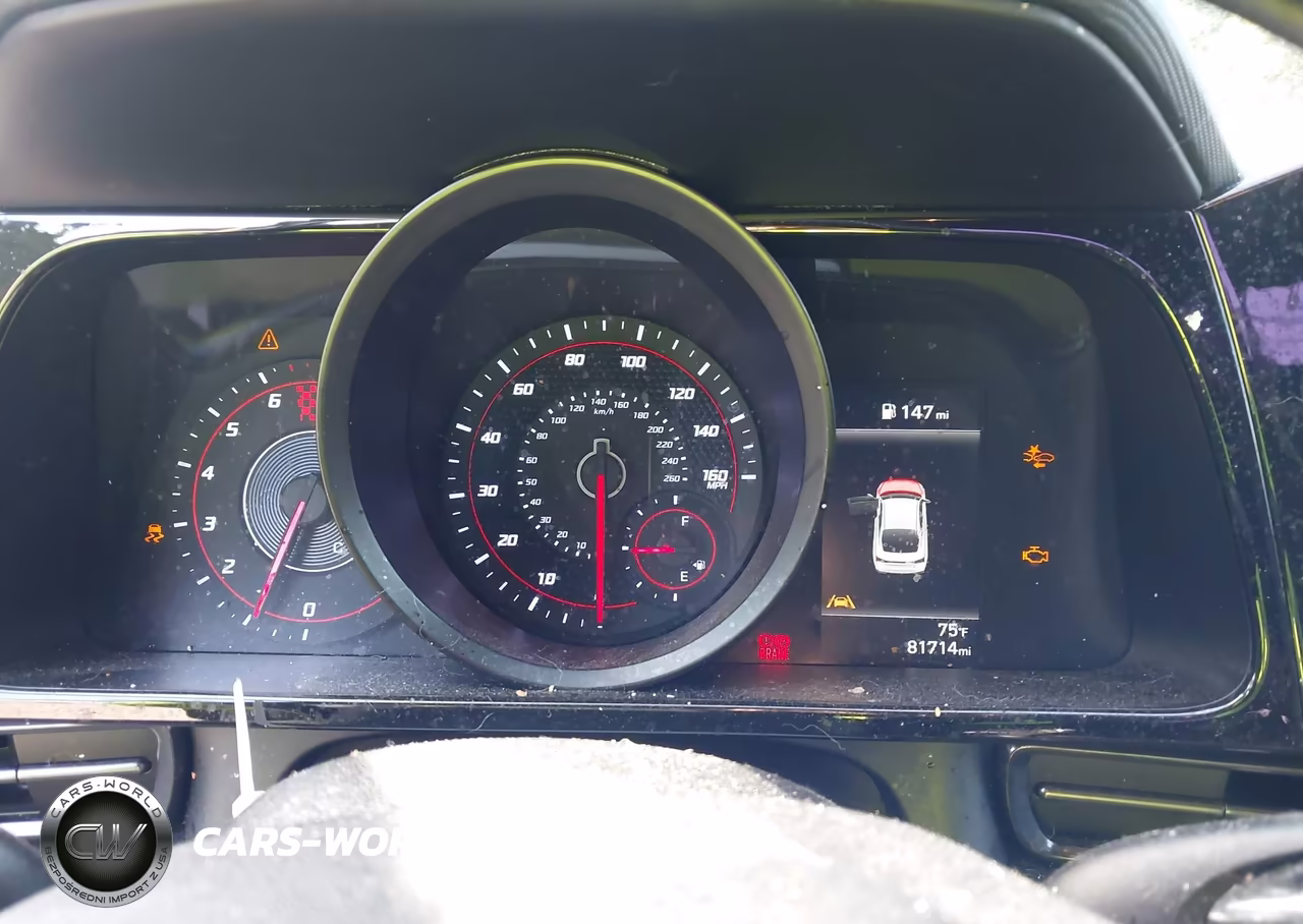 2022 Hyundai Elantra N Line VIN:KMHLR4AF4NU313352 - 7