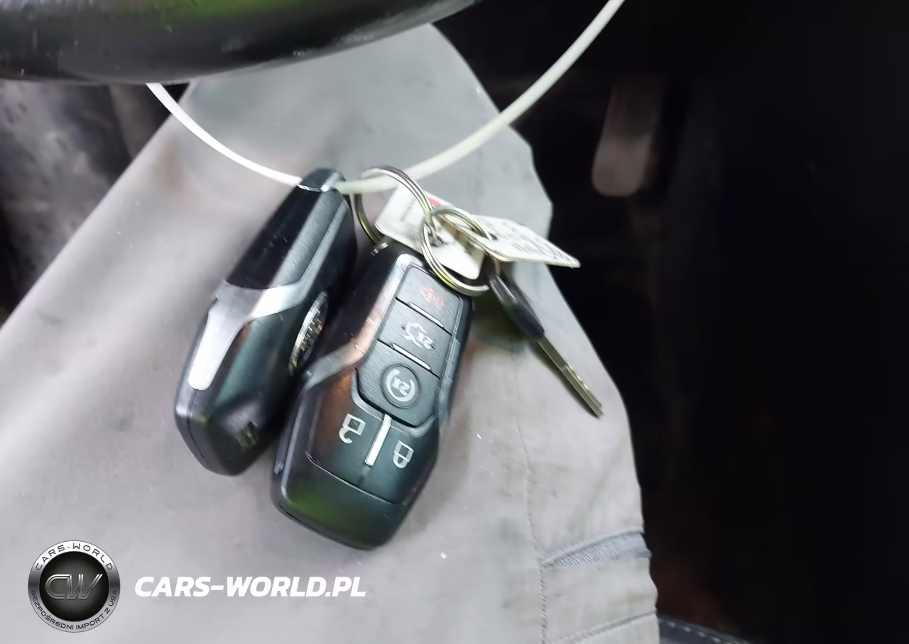 2016 Ford Explorer Xlt VIN:1FM5K7D89GGB31112 - 11