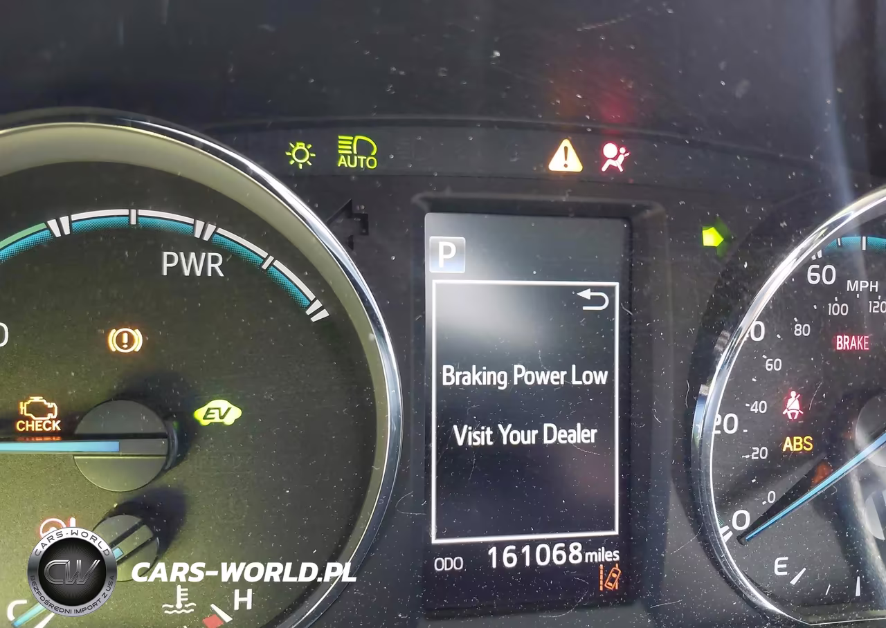 2018 Toyota Rav4 Hybrid Xle VIN:JTMRJREV2JD247995 - 15