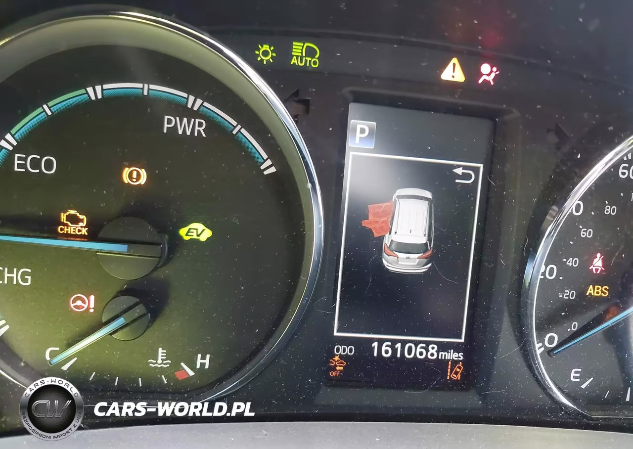 2018 Toyota Rav4 Hybrid Xle VIN:JTMRJREV2JD247995 - 7