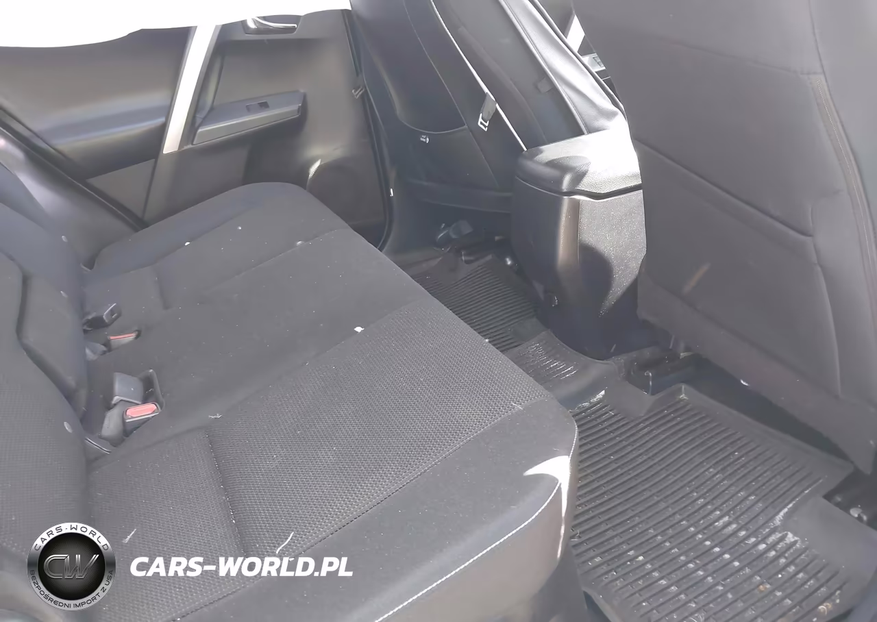 2018 Toyota Rav4 Hybrid Xle VIN:JTMRJREV2JD247995 - 8