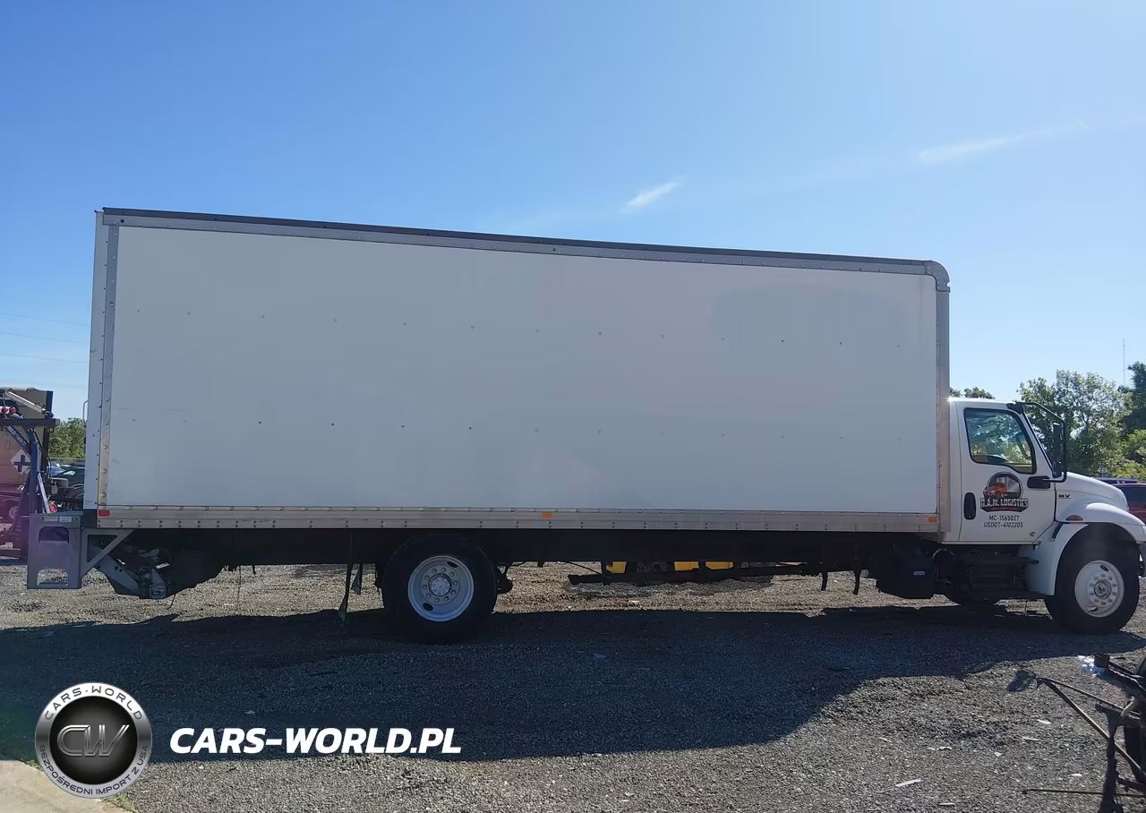 2021 International Mv VIN:3HAEUMML2ML152842 - 18