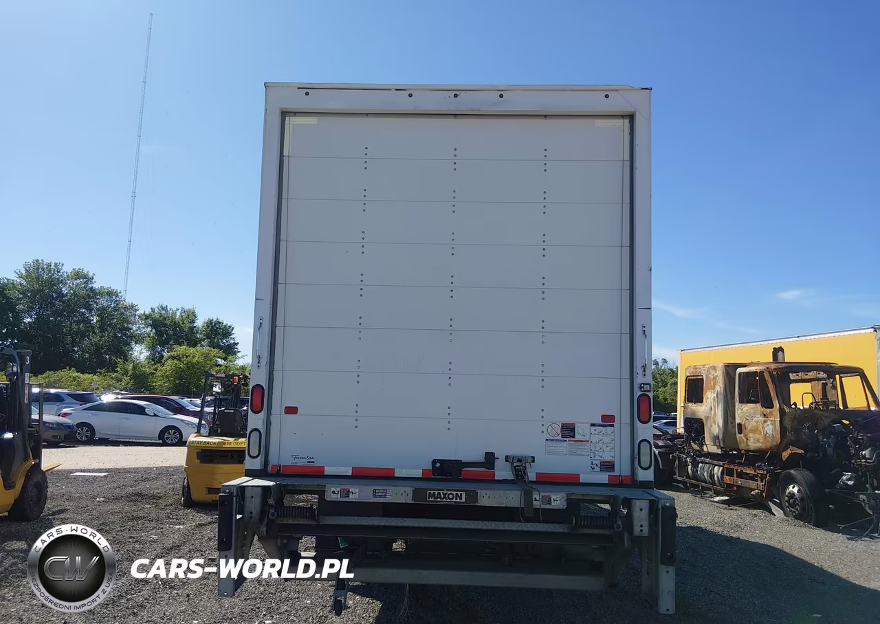 2021 International Mv VIN:3HAEUMML2ML152842 - 20