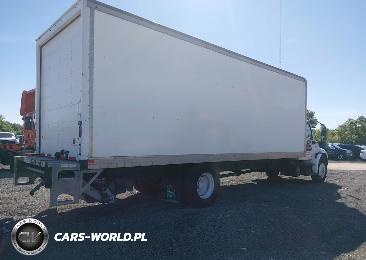 2021 International Mv VIN:3HAEUMML2ML152842 - 4