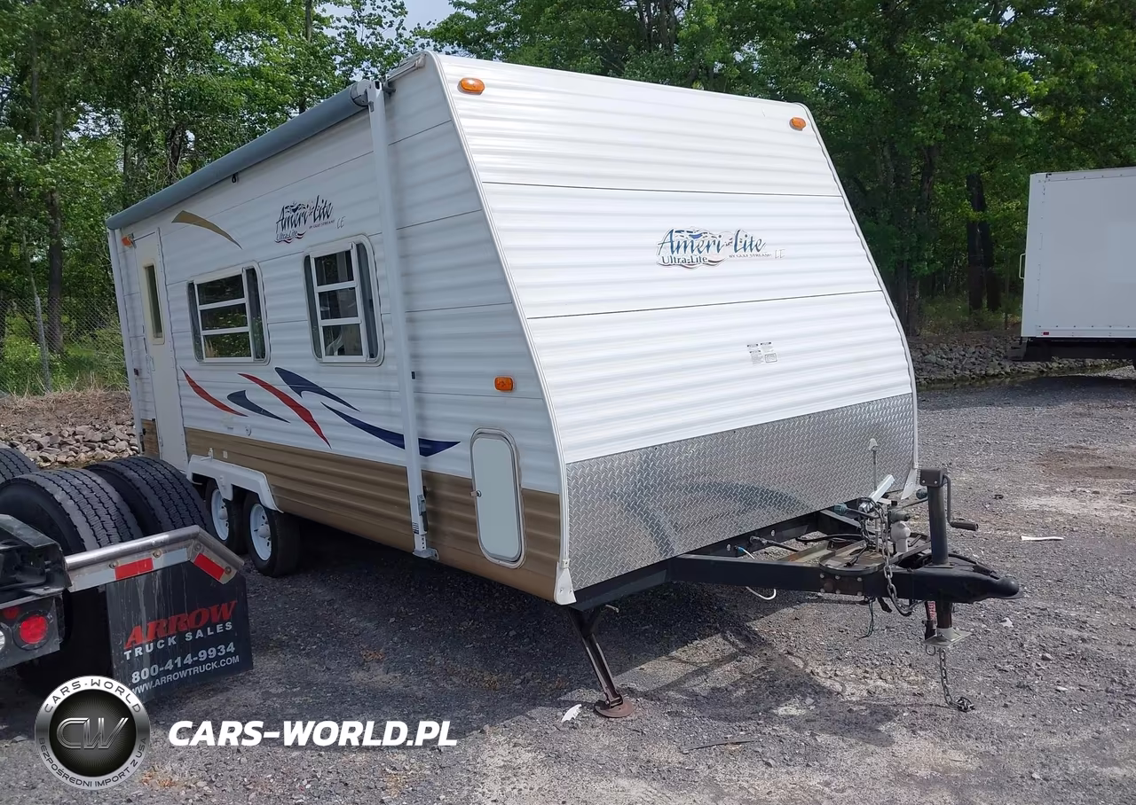 2008 Aluma-Lite Other