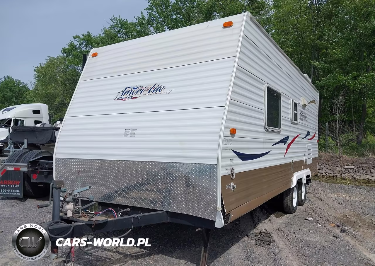 2008 Aluma-Lite Other VIN:1NL1GTJ2481092862 - 6