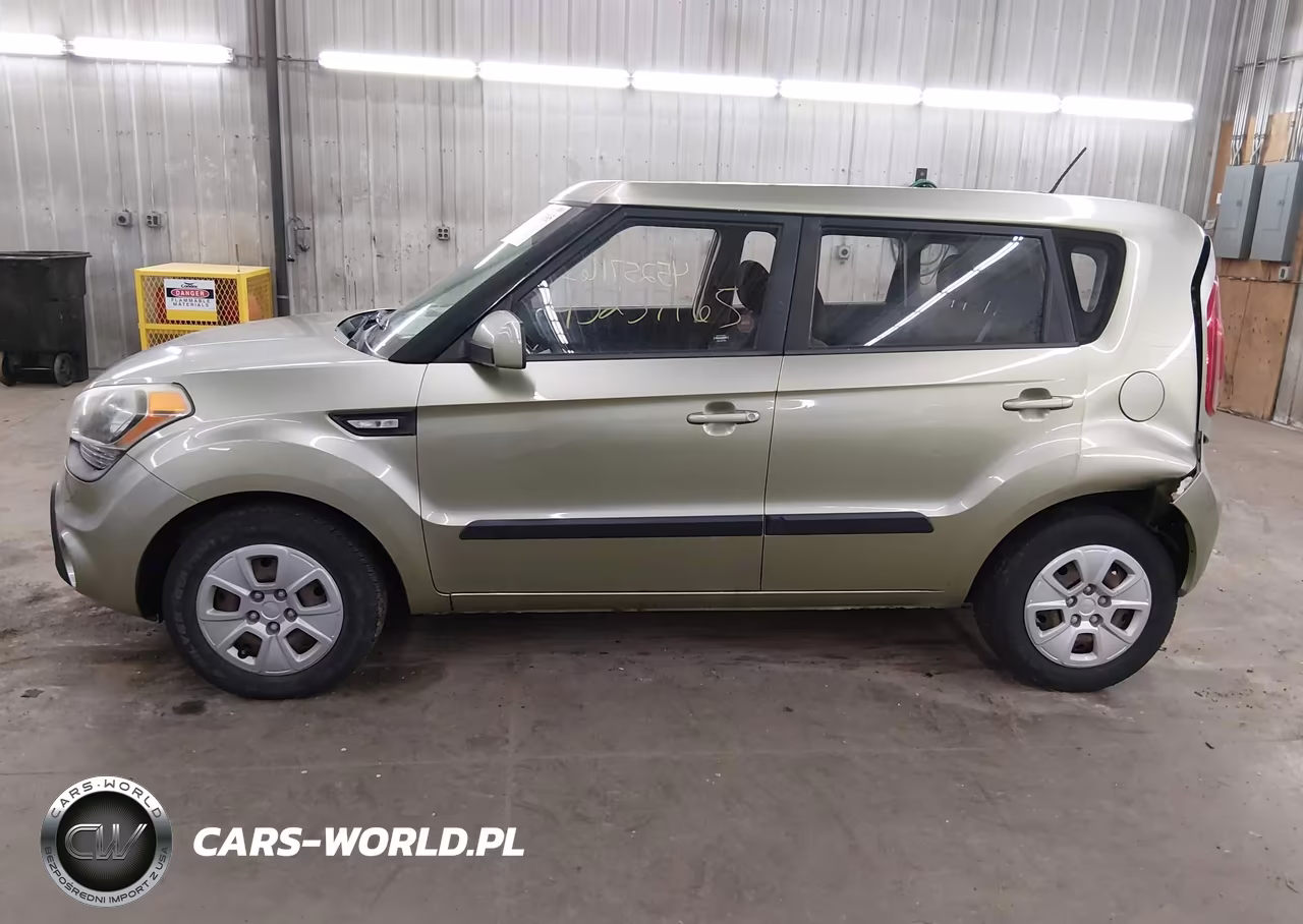 2012 Kia Soul VIN:KNDJT2A50C7412660 - 15