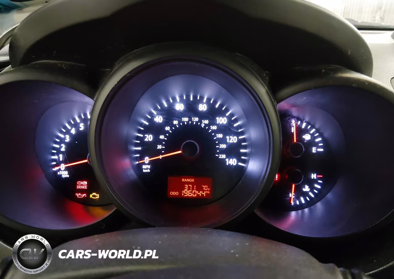 2012 Kia Soul VIN:KNDJT2A50C7412660 - 7
