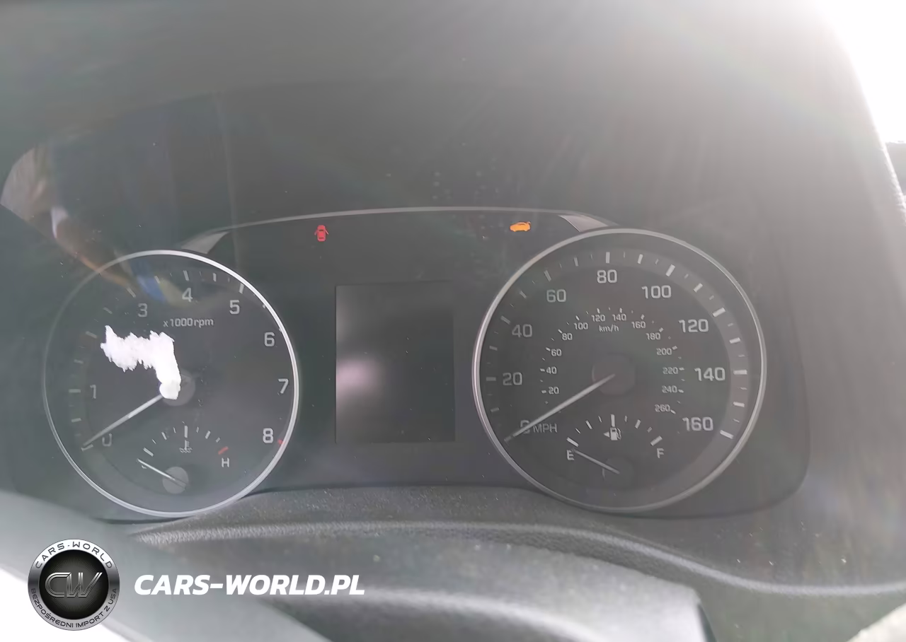 2018 Hyundai Elantra Se VIN:5NPD74LF0JH323084 - 14