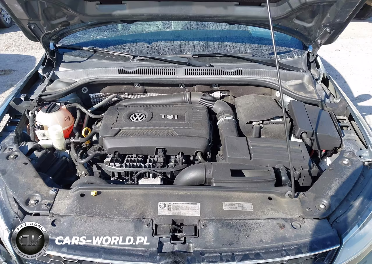2017 Volkswagen Jetta Gli VIN:3VW4T7AJ4HM310358 - 10