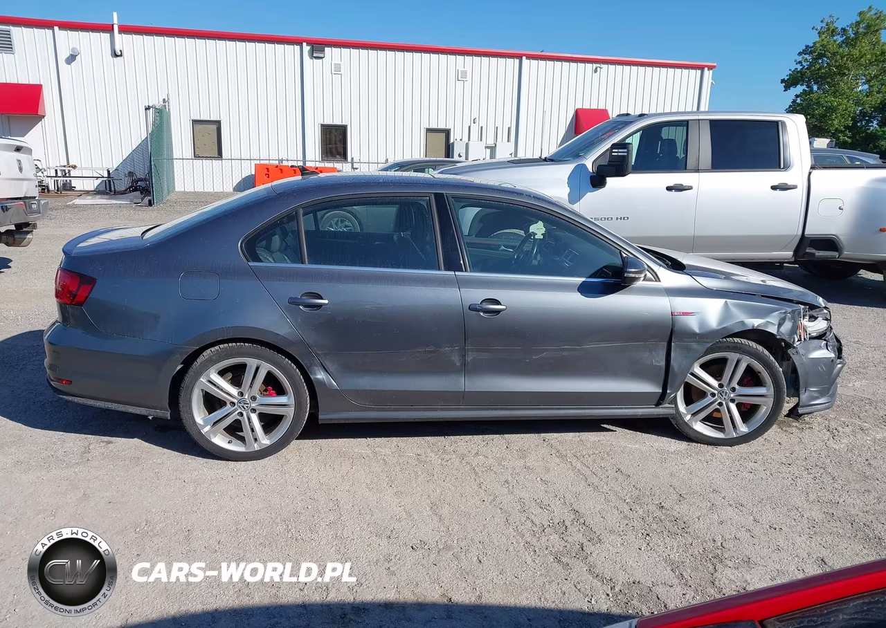 2017 Volkswagen Jetta Gli VIN:3VW4T7AJ4HM310358 - 13