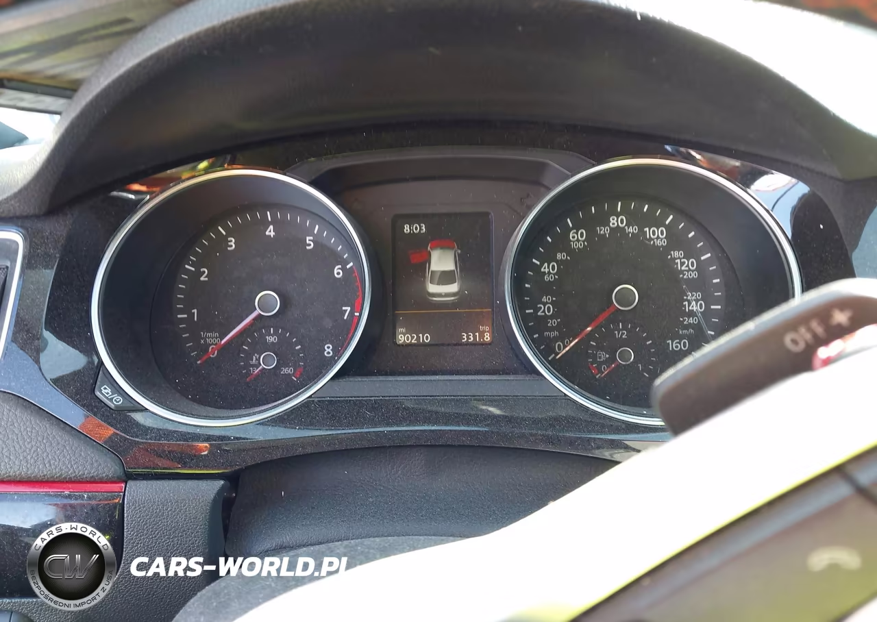 2017 Volkswagen Jetta Gli VIN:3VW4T7AJ4HM310358 - 7