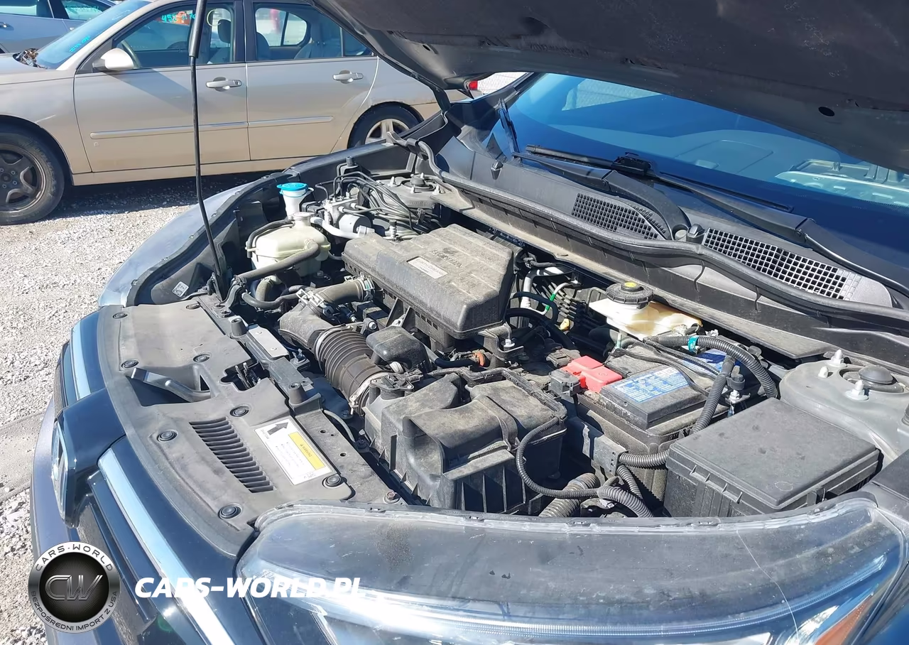 2020 Honda Cr-V Awd Lx VIN:2HKRW2H24LH605394 - 10