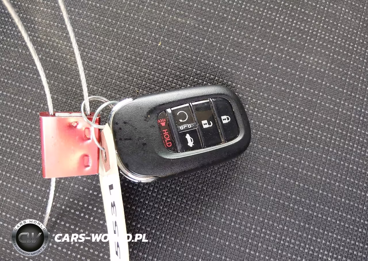 2024 Honda Civic Ex VIN:2HGFE1F7XRH321494 - 11