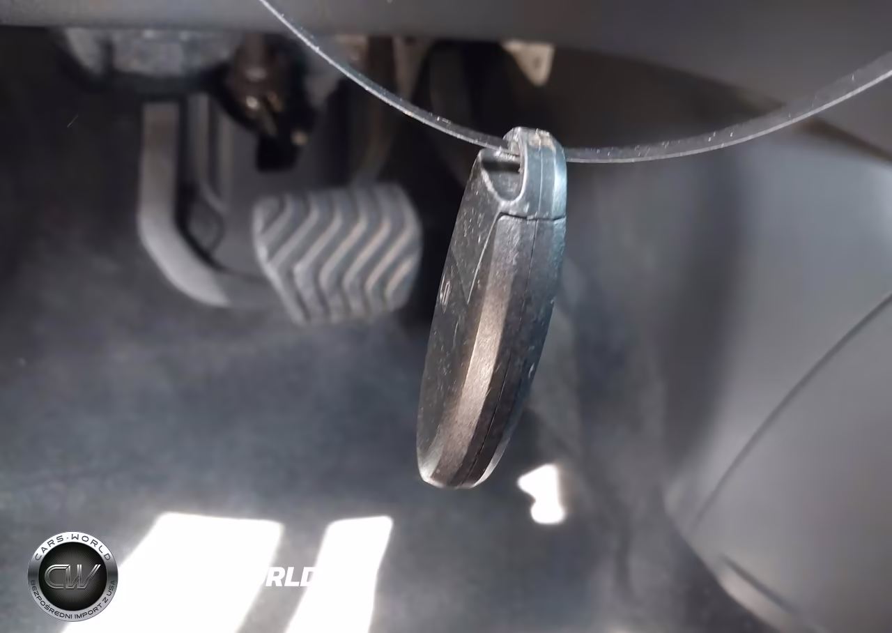 2019 Nissan Rogue Sv VIN:JN8AT2MV9KW384393 - 11