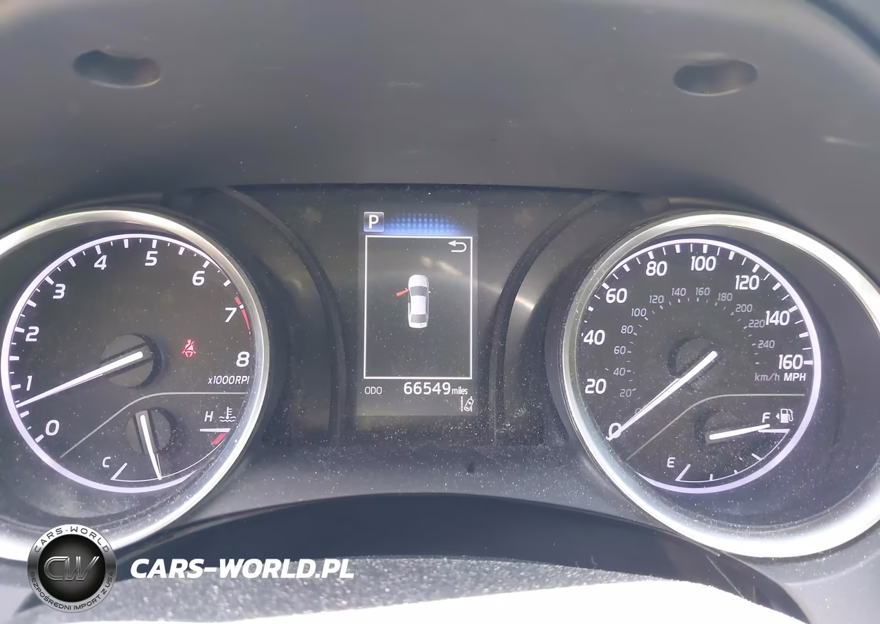 2018 Toyota Camry Se VIN:4T1B11HK0JU086935 - 7