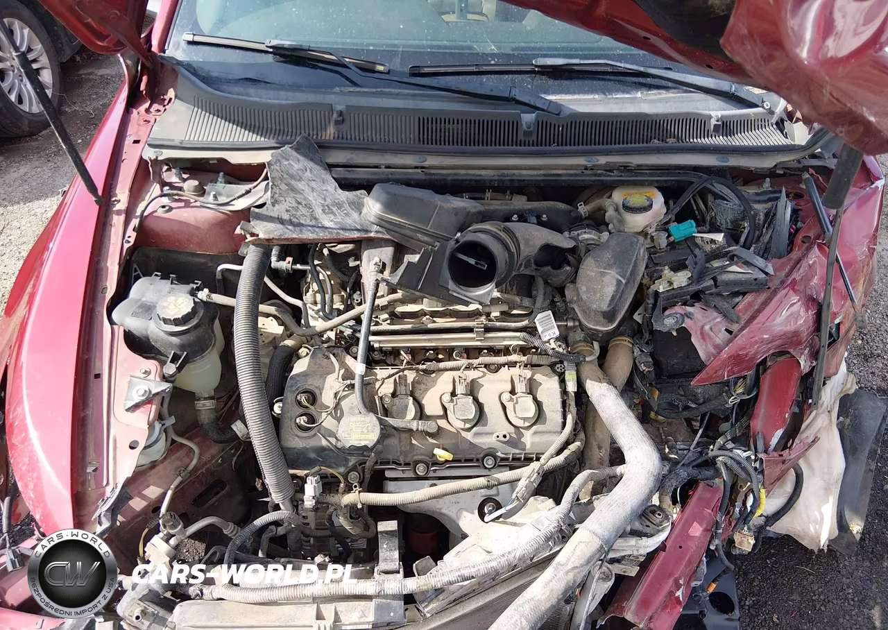 2013 Ford Taurus Sel VIN:1FAHP2E87DG221087 - 10