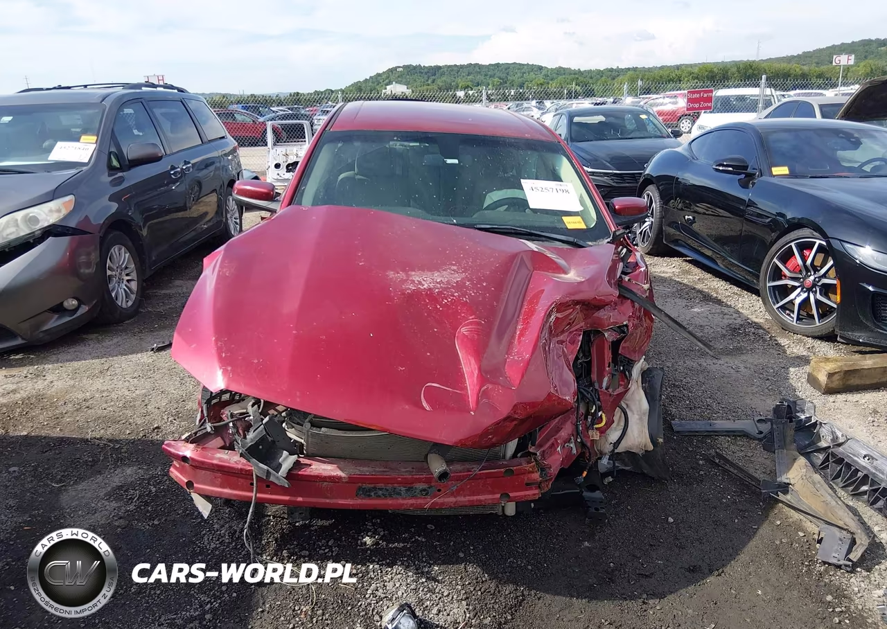 2013 Ford Taurus Sel VIN:1FAHP2E87DG221087 - 12