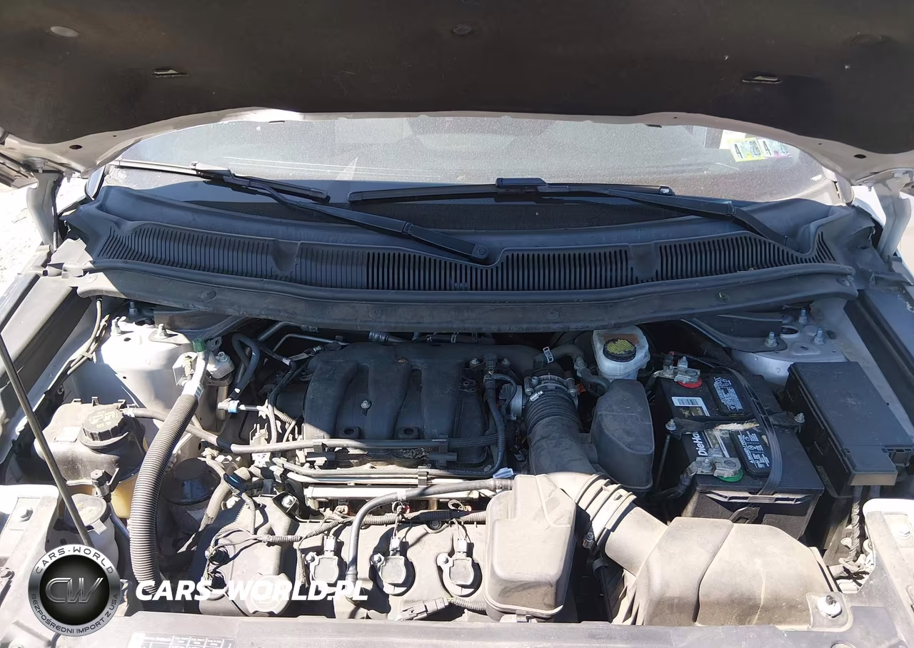 2018 Ford Explorer Xlt VIN:1FM5K8D82JGB91195 - 10