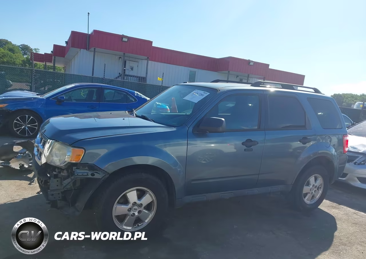 2012 Ford Escape Xlt VIN:1FMCU0DG4CKB30862 - 15