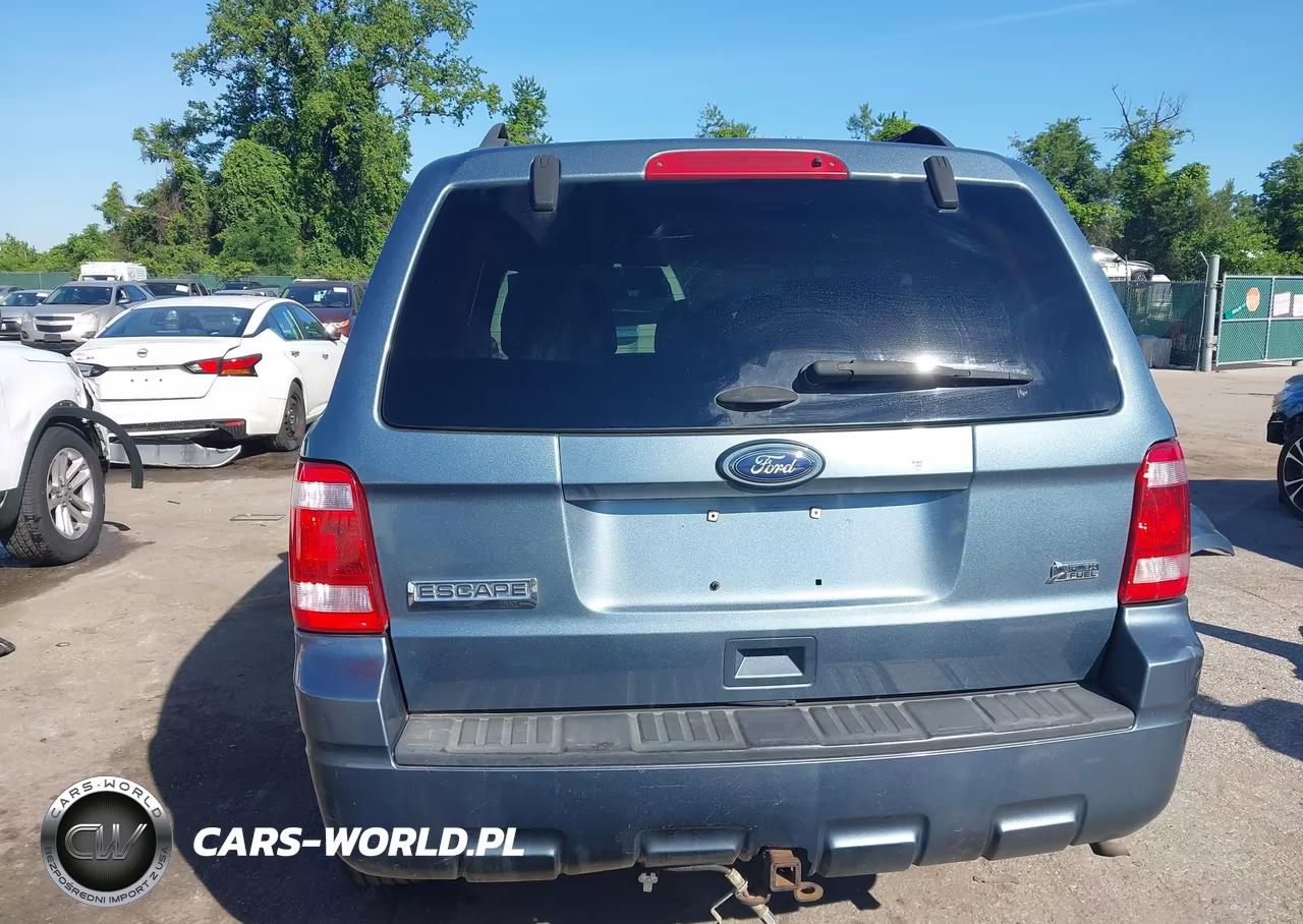 2012 Ford Escape Xlt VIN:1FMCU0DG4CKB30862 - 17