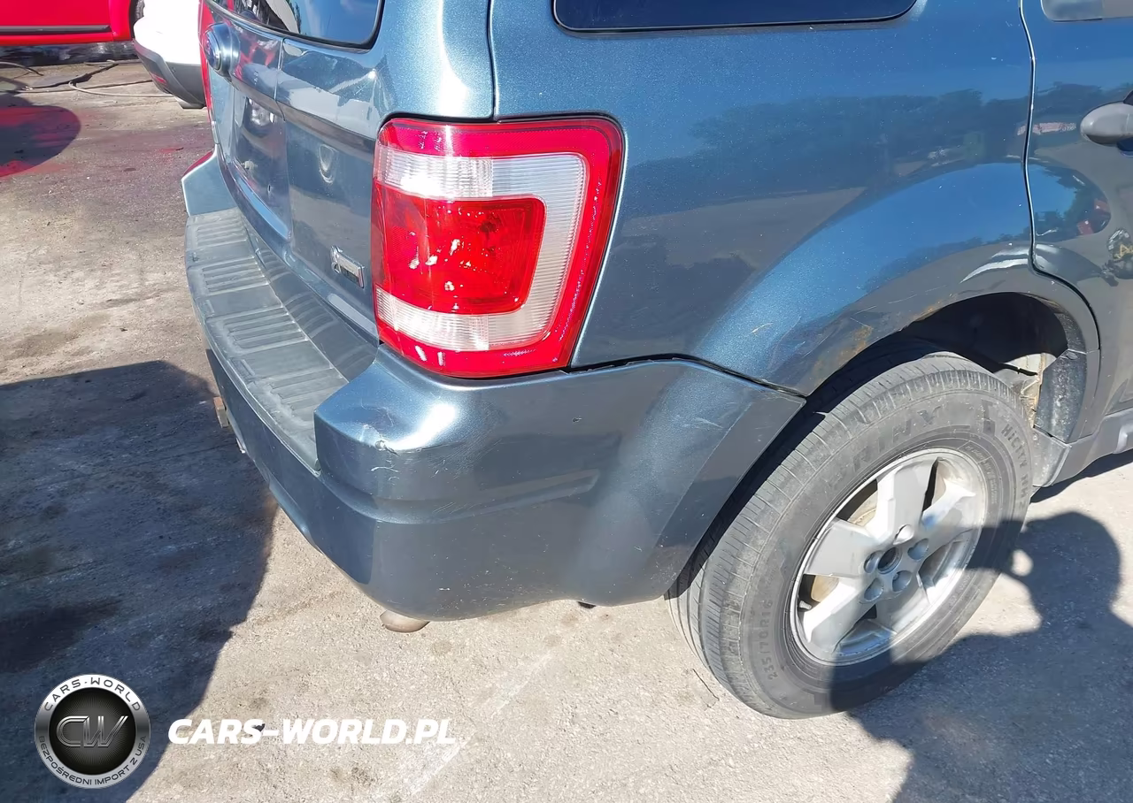 2012 Ford Escape Xlt VIN:1FMCU0DG4CKB30862 - 18