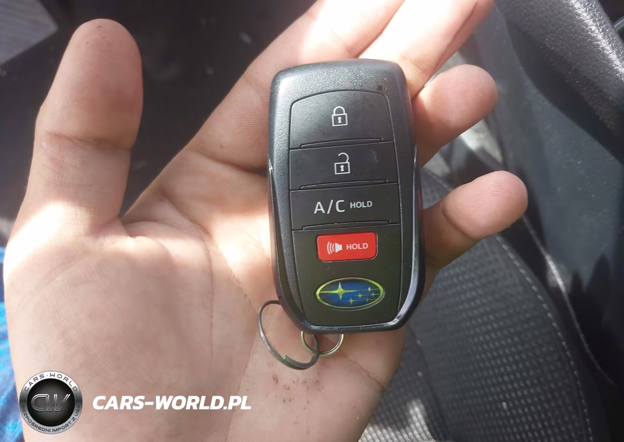 2024 Subaru Solterra Premium VIN:JTMABABA7RA088126 - 11