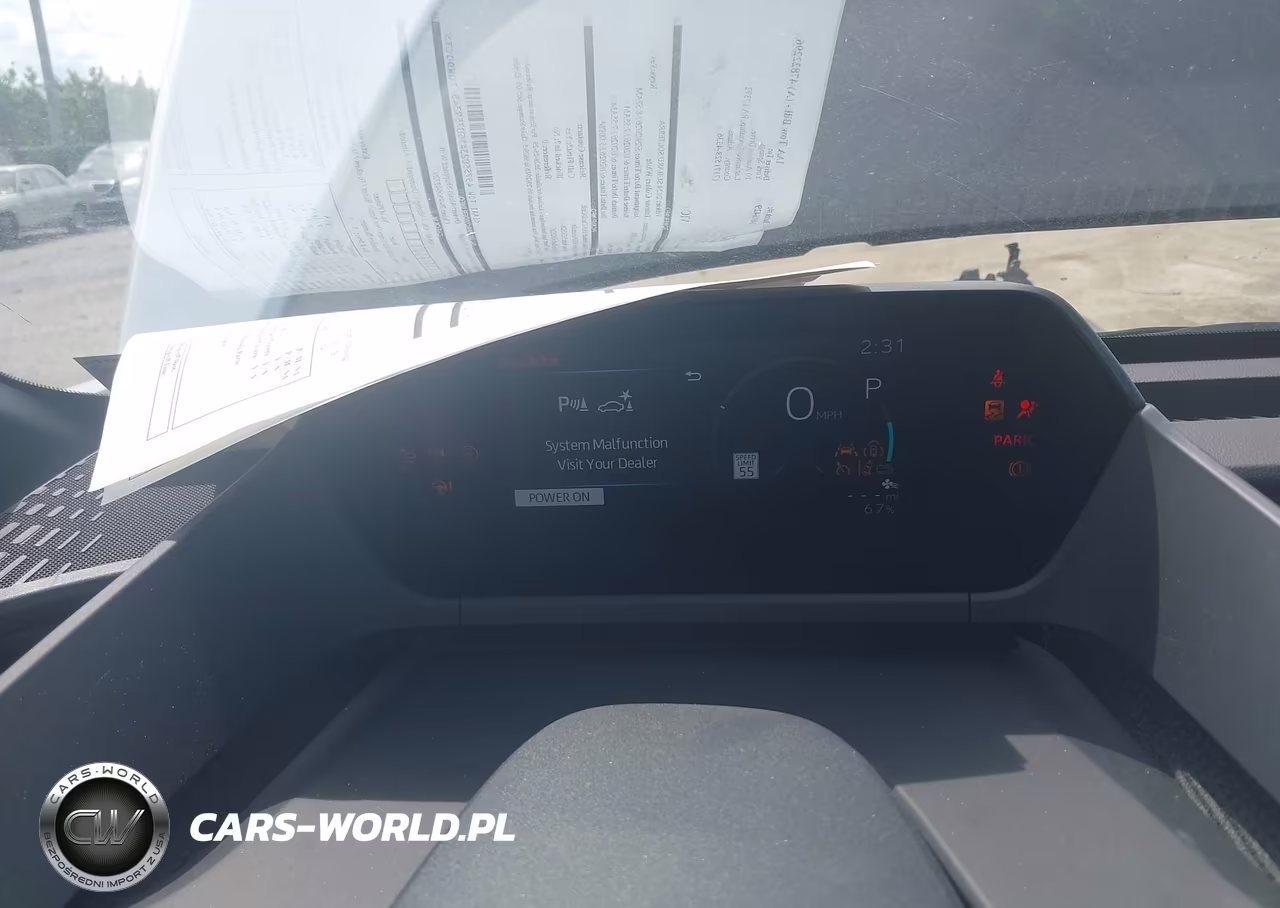2024 Subaru Solterra Premium VIN:JTMABABA7RA088126 - 7