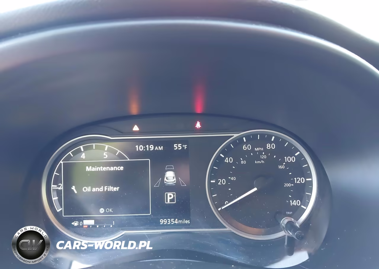 2020 Nissan Kicks Sr Xtronic Cvt VIN:3N1CP5DV3LL493100 - 7