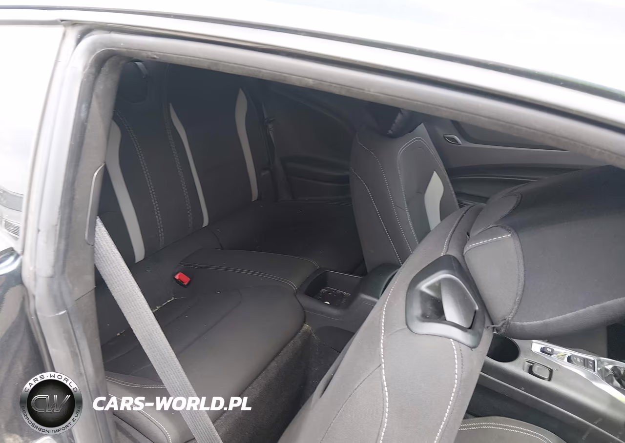 2019 Chevrolet Camaro 1Lt VIN:1G1FB1RS5K0152477 - 8