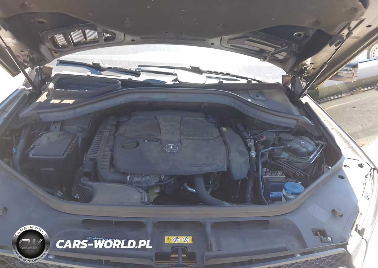 2018 Mercedes-Benz Gle 350 VIN:4JGDA5JB6JB100522 - 10