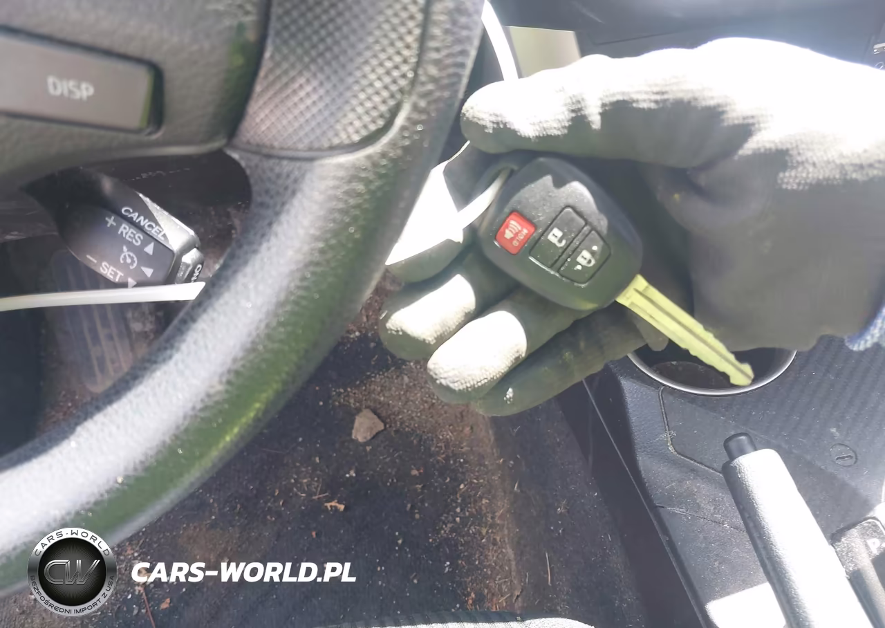 2013 Toyota Rav4 Xle VIN:2T3RFREV4DW107911 - 11