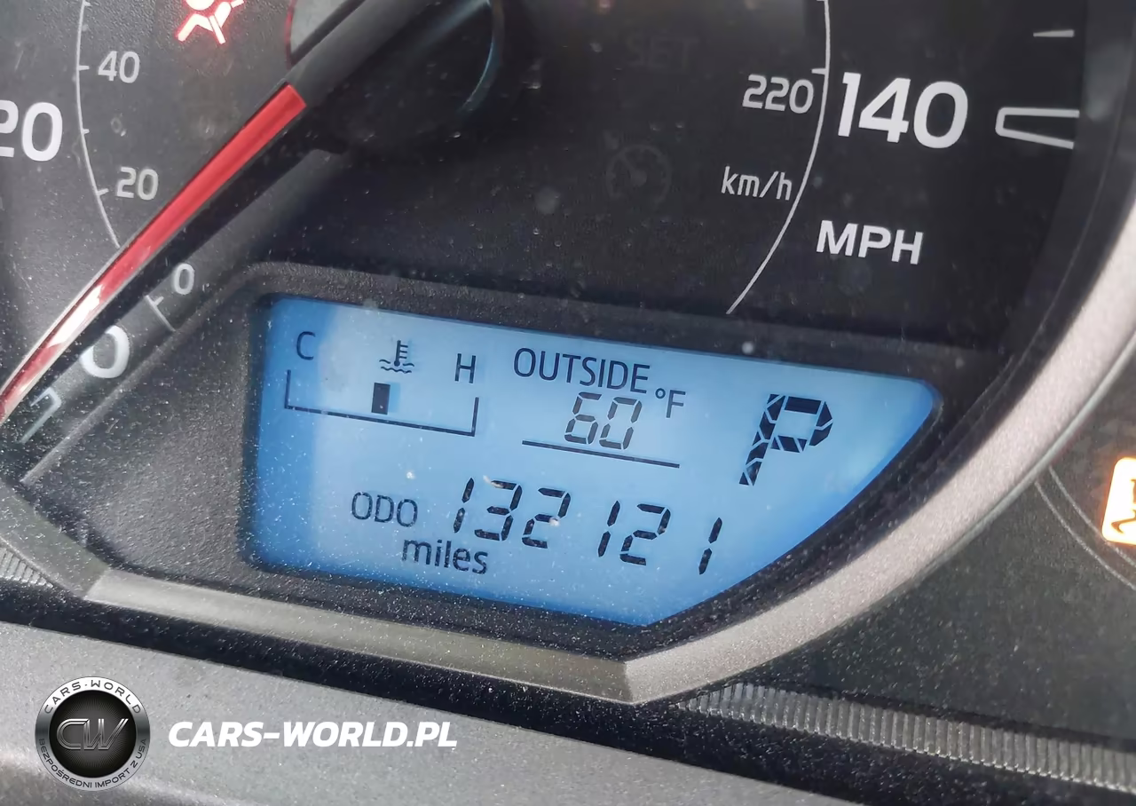 2013 Toyota Rav4 Xle VIN:2T3RFREV4DW107911 - 15