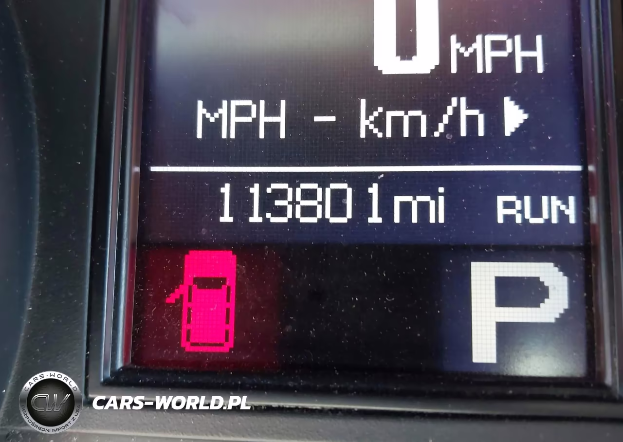 2013 Dodge Durango Crew VIN:1C4SDJDT0DC658154 - 15