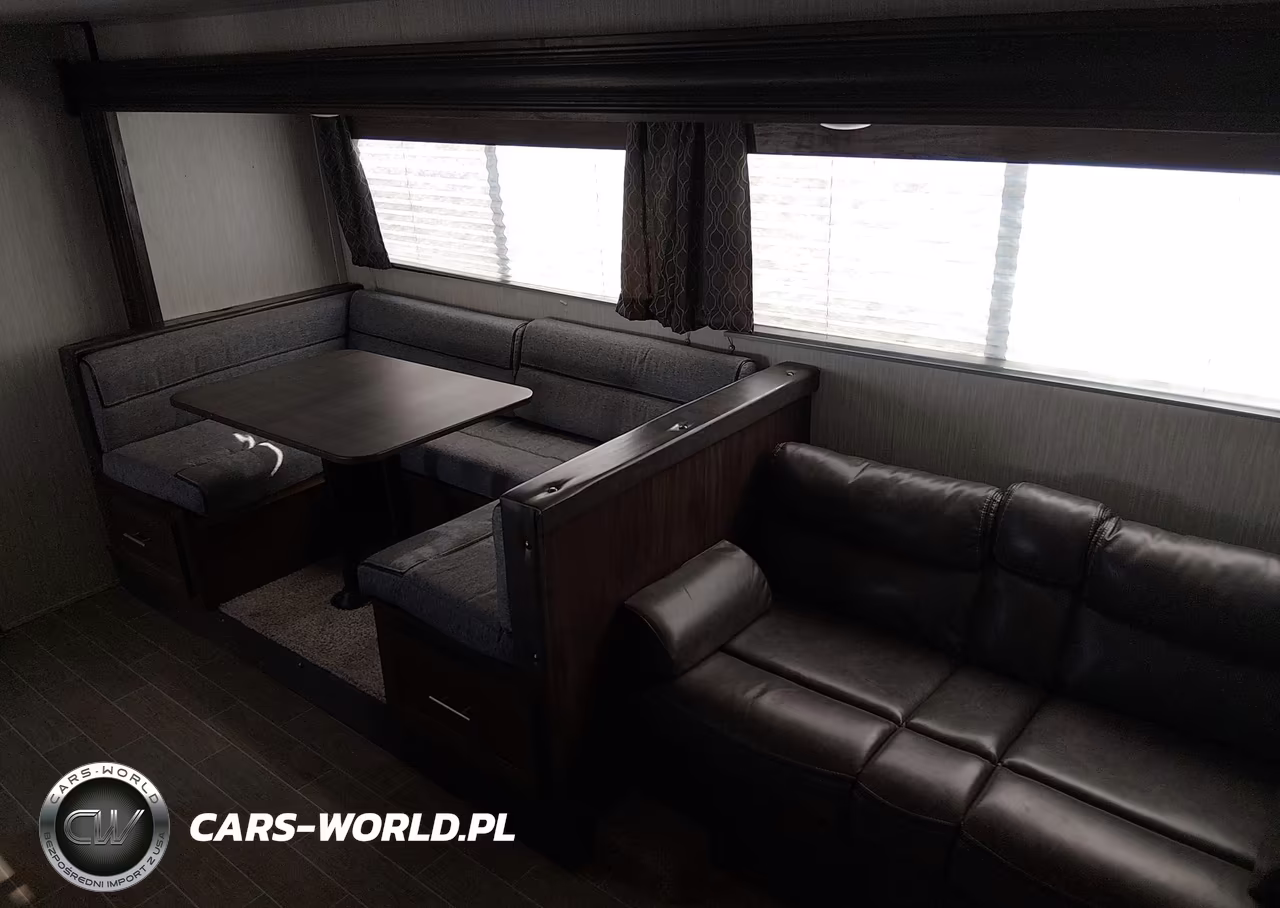 2020 Forest River Other VIN:4X4TCKE28LX142497 - 14