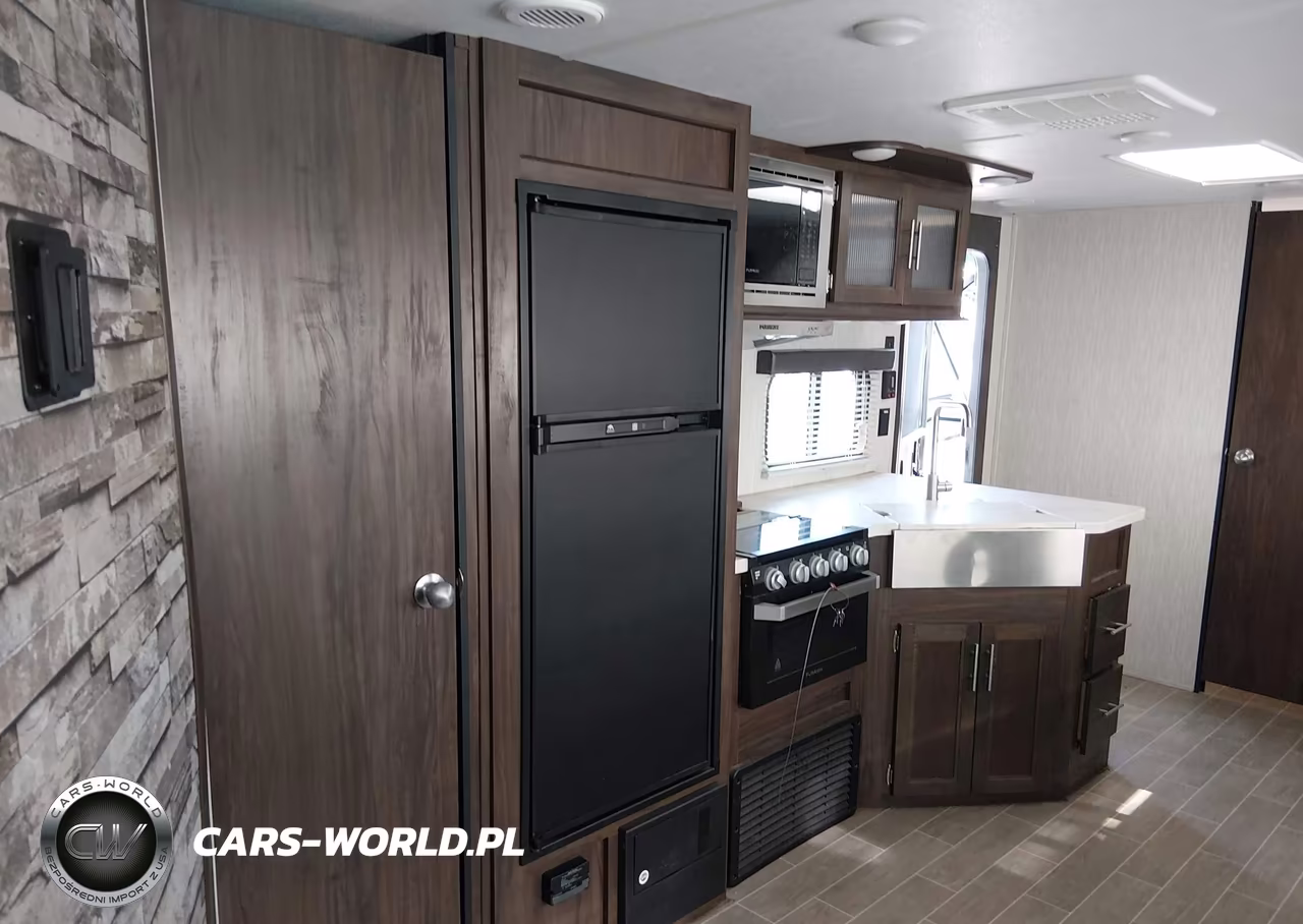2020 Forest River Other VIN:4X4TCKE28LX142497 - 15