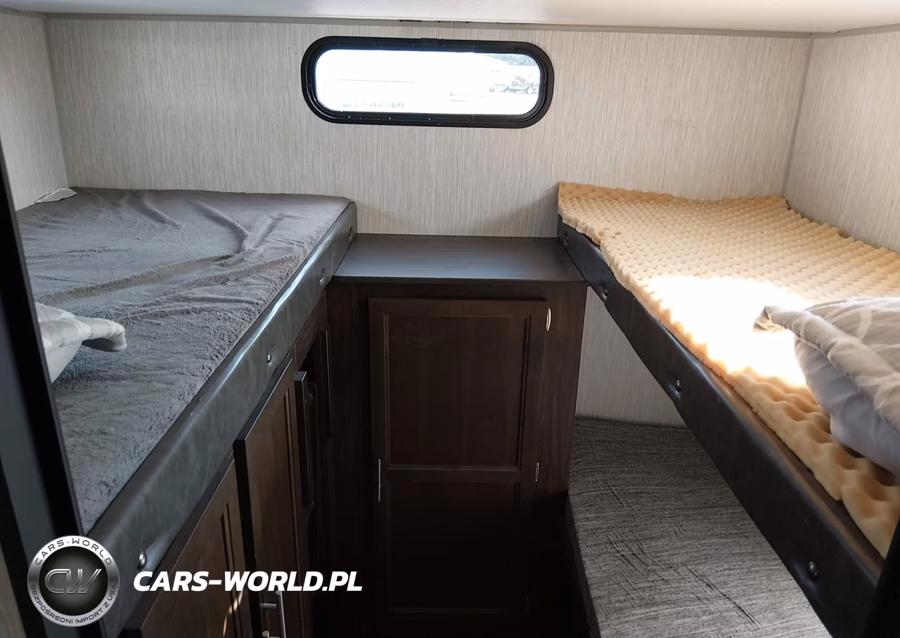2020 Forest River Other VIN:4X4TCKE28LX142497 - 17