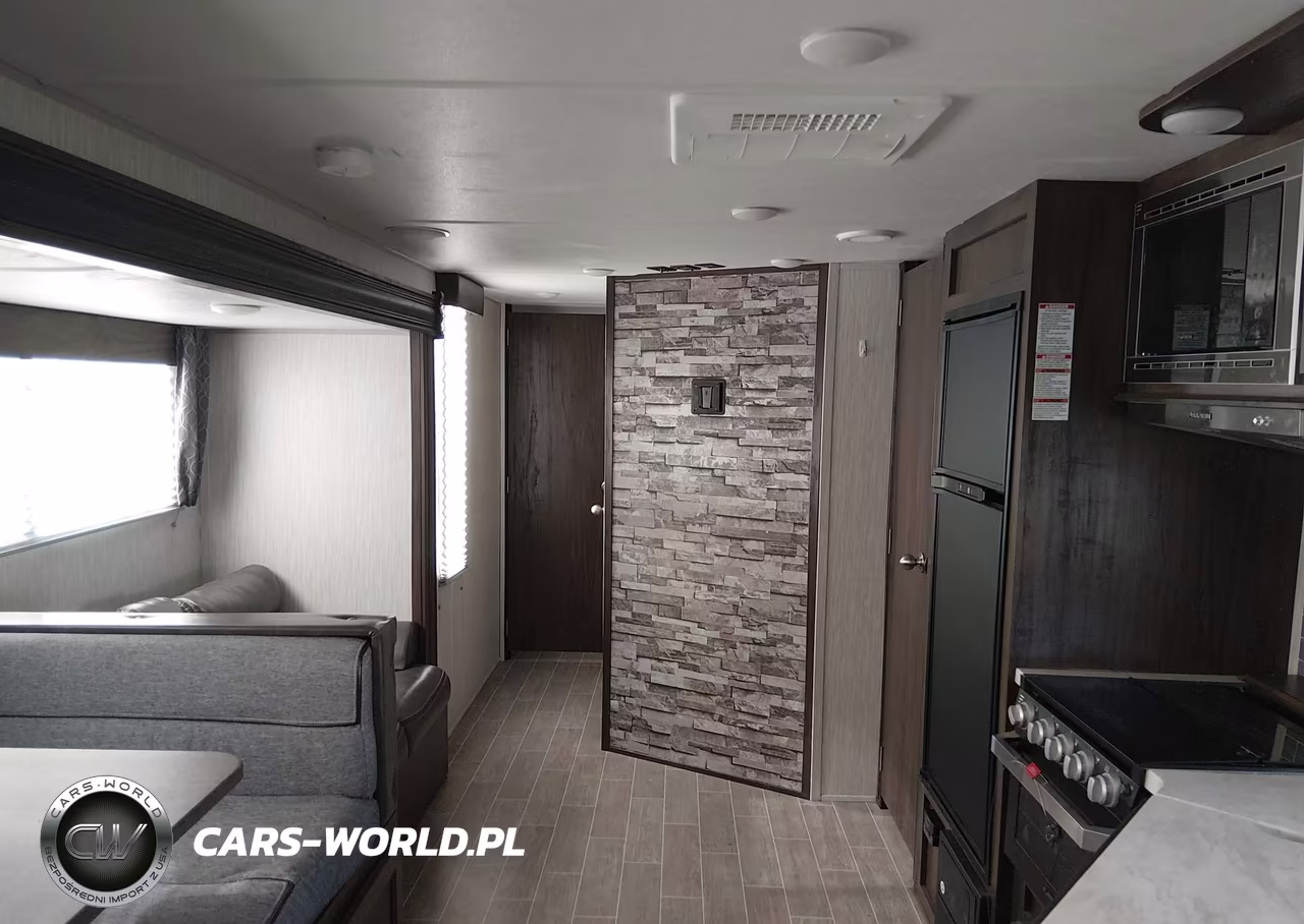 2020 Forest River Other VIN:4X4TCKE28LX142497 - 5