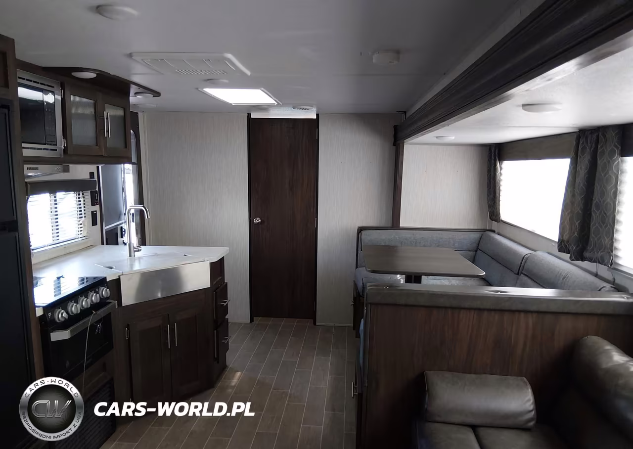 2020 Forest River Other VIN:4X4TCKE28LX142497 - 8