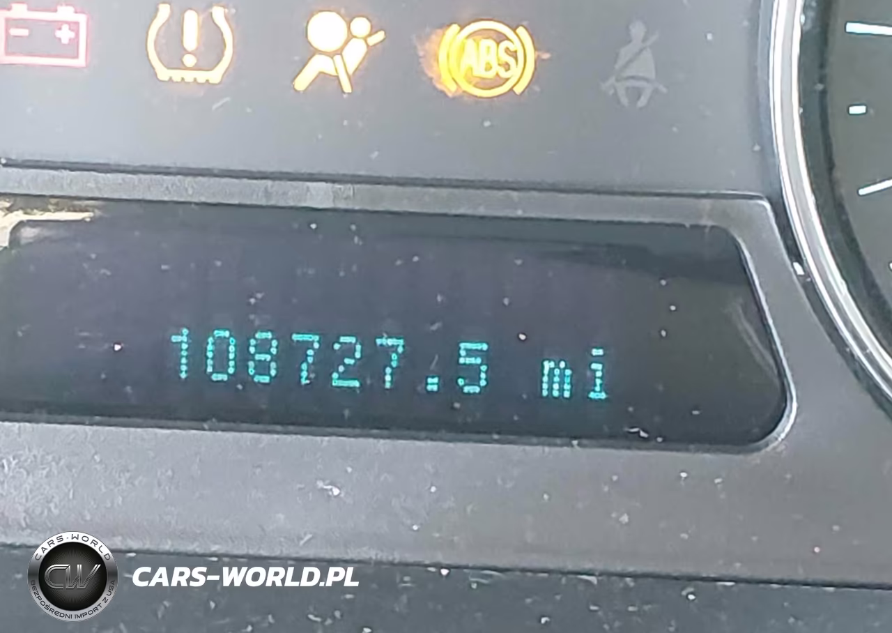 2009 Ford Flex Sel VIN:2FMDK52C59BA36712 - 15