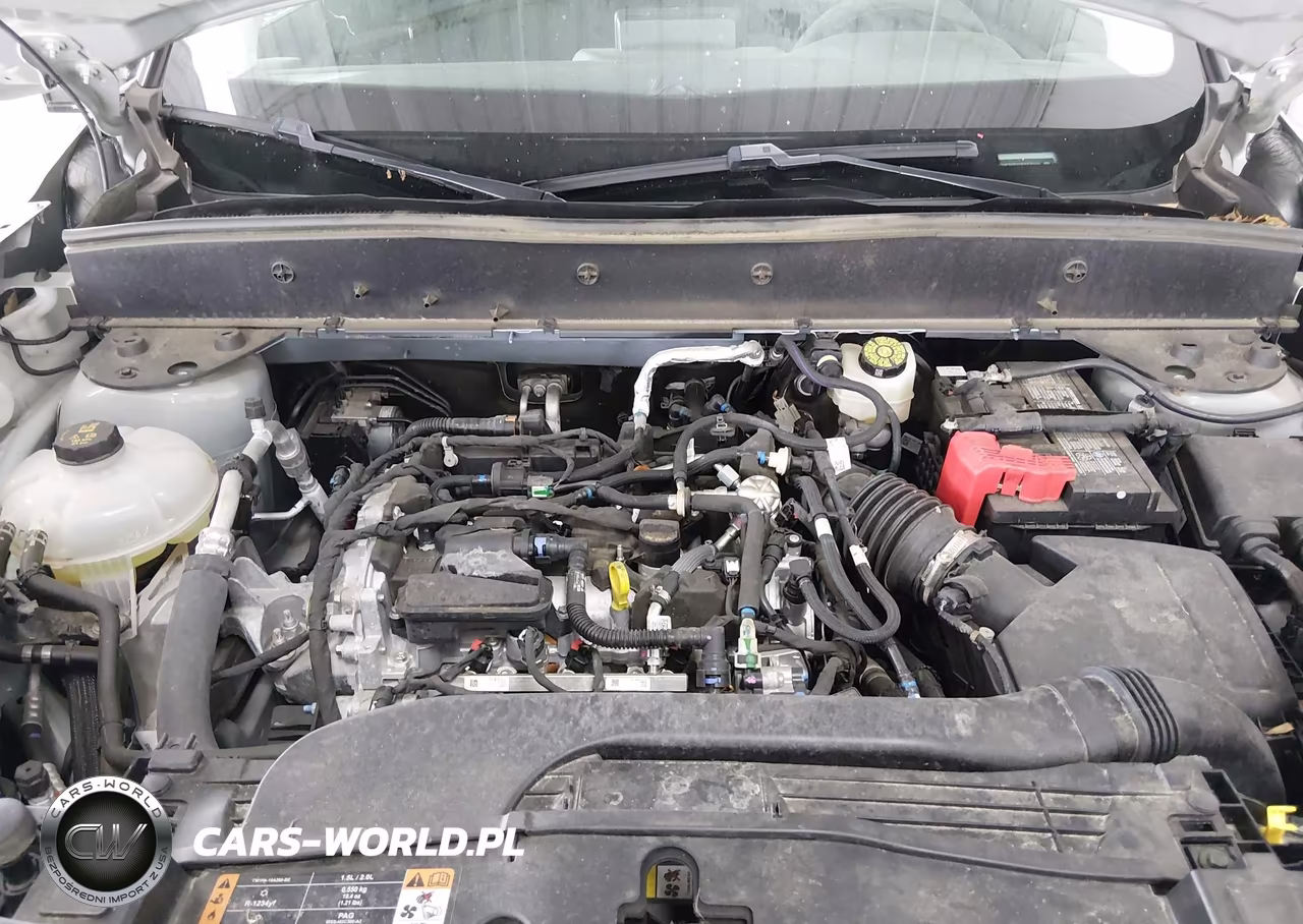 2024 Ford Bronco Sport Big Bend VIN:3FMCR9B62RRE20196 - 10